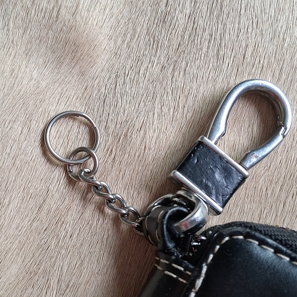 Toyota Key Chain/ Little Pouch - Picture 4 of 11